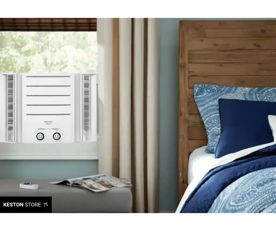 Ar-Condicionado-de-Janela-no-Quarto