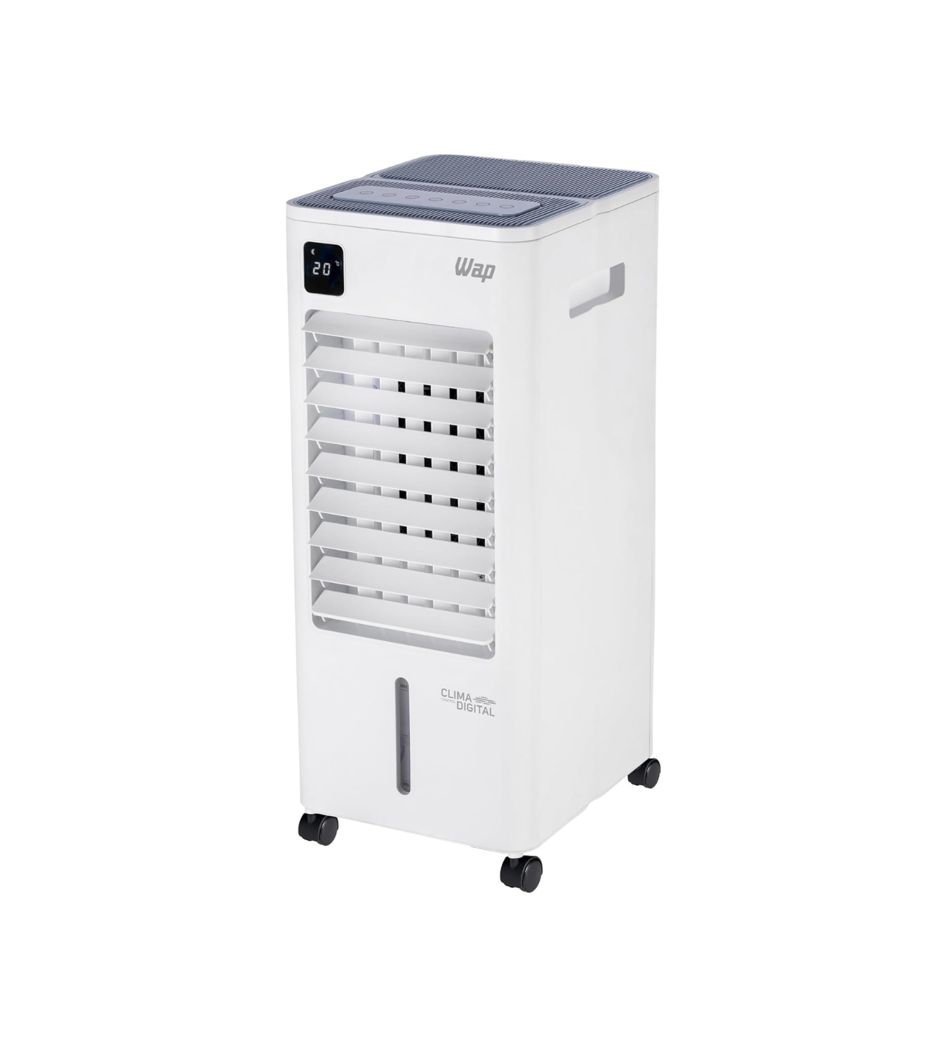 
WAP Climatizador de Ar Torre 